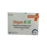 Sitagen-M XR