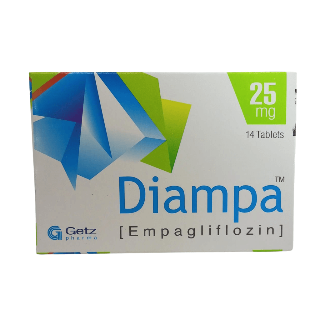 Diampa 25mg Diampa 25mg