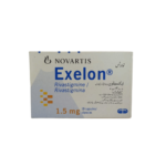 Exelon 1.5mg