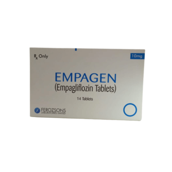 EMPAGEN 10mg