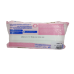 Johnson’s Baby Wipes
