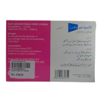 Diampa-M XR 12.5mg+1000mg