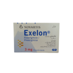 Exelon 3mg