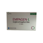 EMPAGEN 5mg/10mg