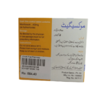 MOXIGET 400mg