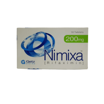 Nimixa 200mg