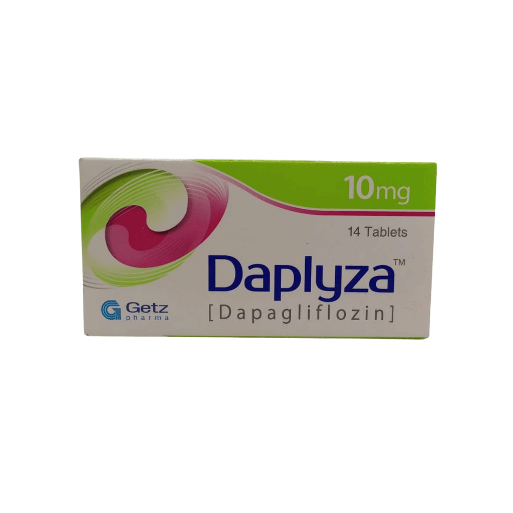 Daplyza 10mg Daplyza 10mg