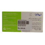 Daplyza 10mg