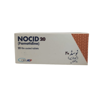 NOCID 20