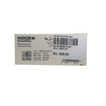 NOCID 20