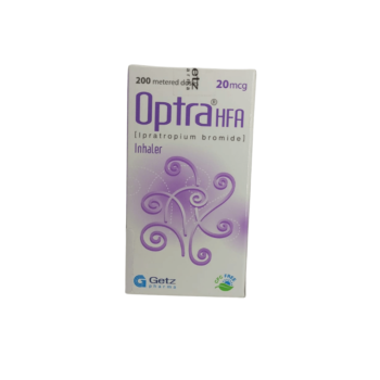 OptraHFA 20mcg