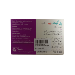 Vilget-M 50mg+500mg