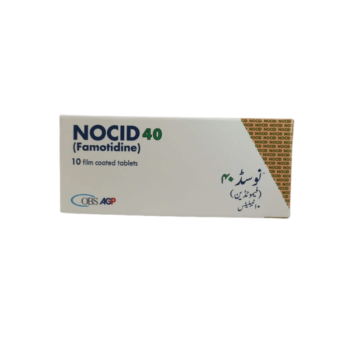 NOCID 40