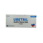 UBETRIL 24mg/26mg