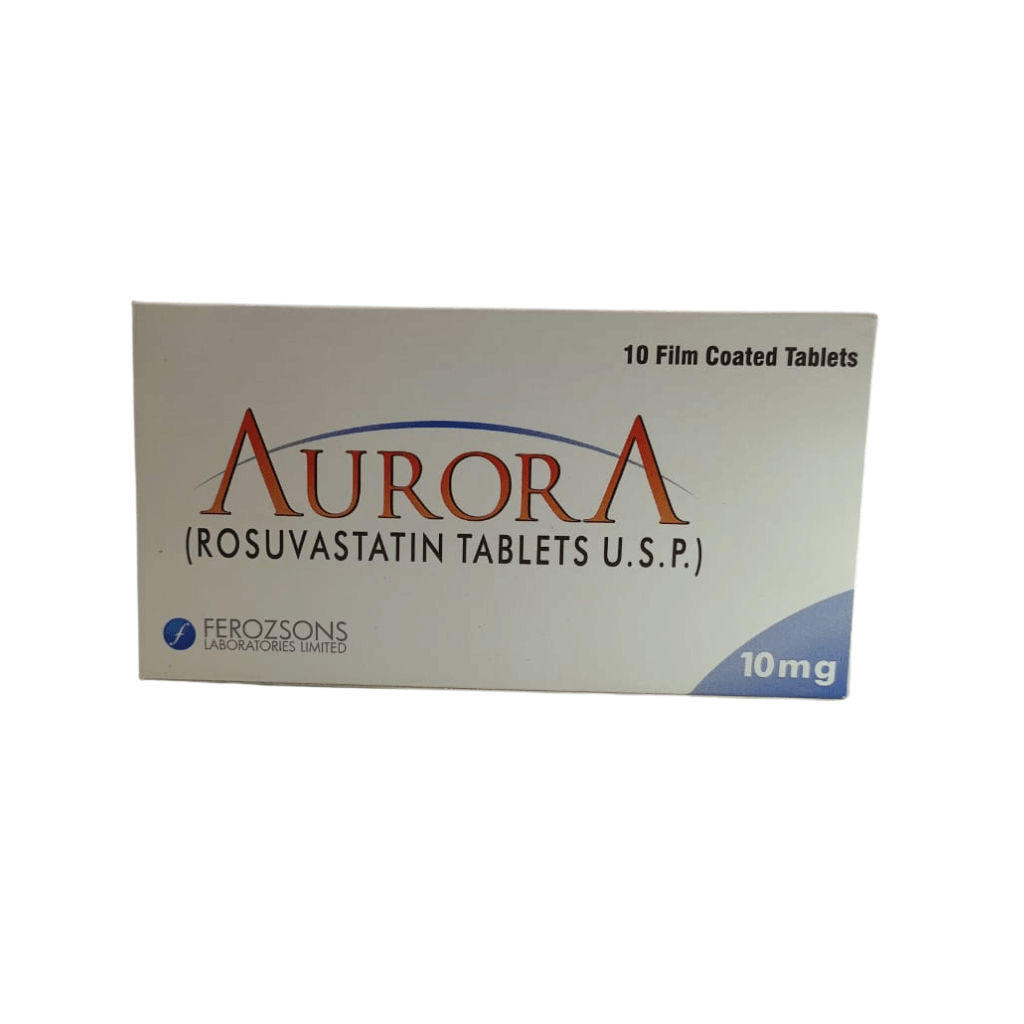 AURORA 10mg AURORA 10mg