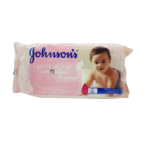 Johnson's Baby Wipes
