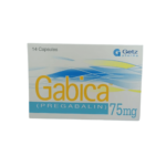 Gabica 75mg