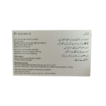 Galvus Met 50mg/1000mg