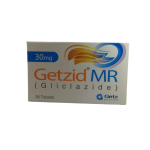 Getzid MR 30mg