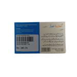 Getzid MR 30mg