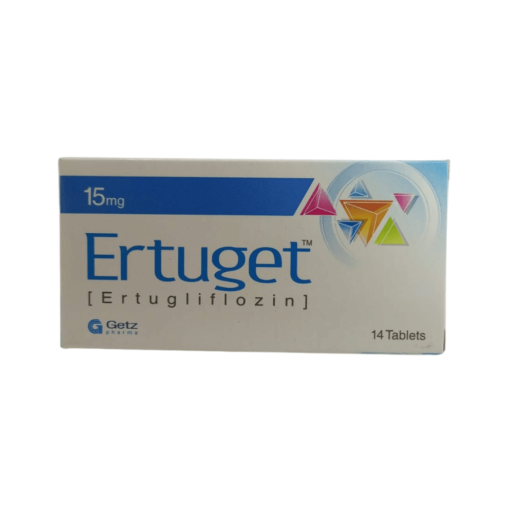 Ertuget 15mg Ertuget 15mg