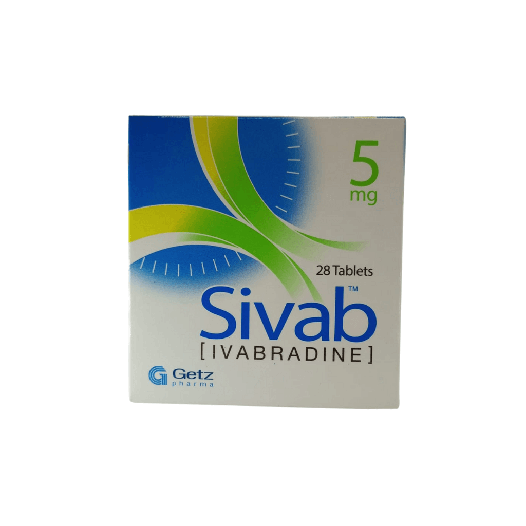 Sivab 5mg Sivab 5mg