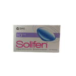 Solifen 10mg