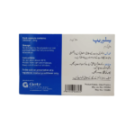 Silorap 8mg