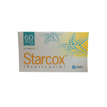 Starcox 60mg