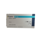 Uperio 50mg