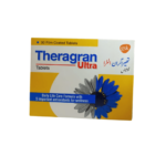 Theragran Ultra