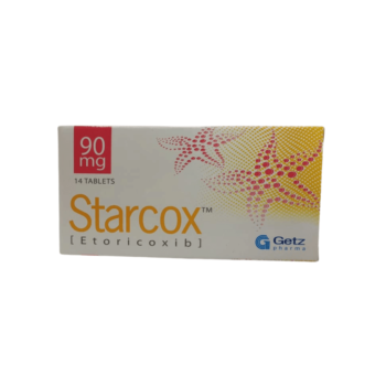 Starcox 90mg
