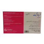 Trelaget 100mg
