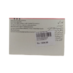 Galvus 50mg