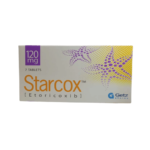 Starcox 120mg