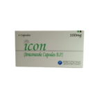 Icon 100mg