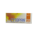 CYTOPAN 50mg+200mcg