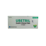 UBETRIL 49mg/51mg