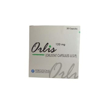 Orlis 120mg