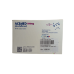 ACEMED 100mg