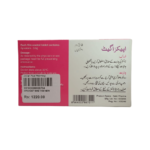 Apixaget 5mg