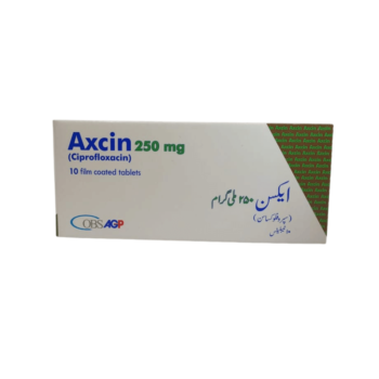 Axcin 250mg