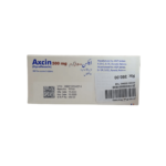 Axcin 500mg