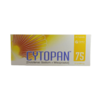 CYTOPAN 75mg+200mcg