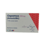 Ospamox 500mg