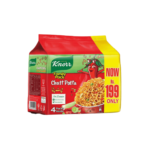 Chatt Patta Noddle Family Pack (4 Pieces)