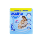 Molfix 1(84 Pieces)
