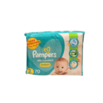 Pampers 2 (70 Piece)