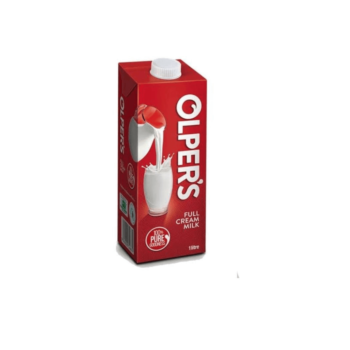 OLPER"S MILK (1 LITRE)