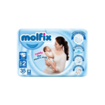 Molfix 2 (35 Piece)